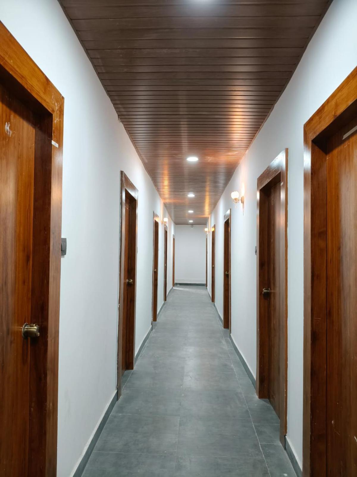 Hotel M Hyatt Hajdarabad Zewnętrze zdjęcie