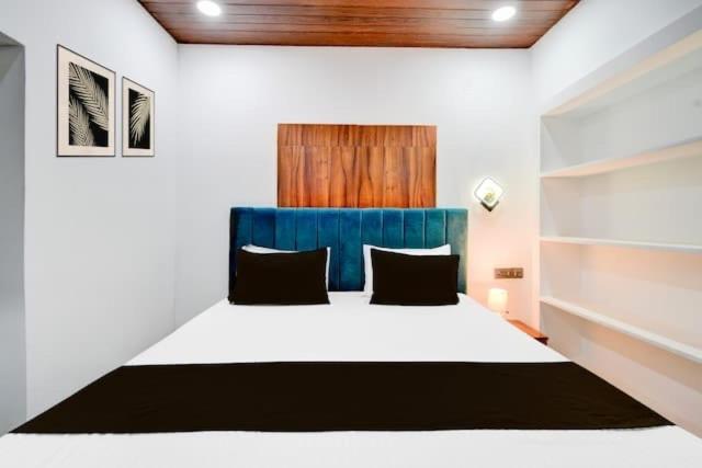 Hotel M Hyatt Hajdarabad Zewnętrze zdjęcie